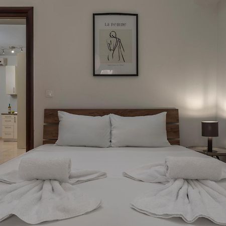 Apartmán Sigrou 44 Soluň Exteriér fotografie