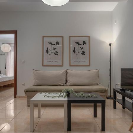 Apartmán Sigrou 44 Soluň Exteriér fotografie