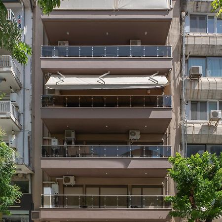 Apartmán Sigrou 44 Soluň Exteriér fotografie