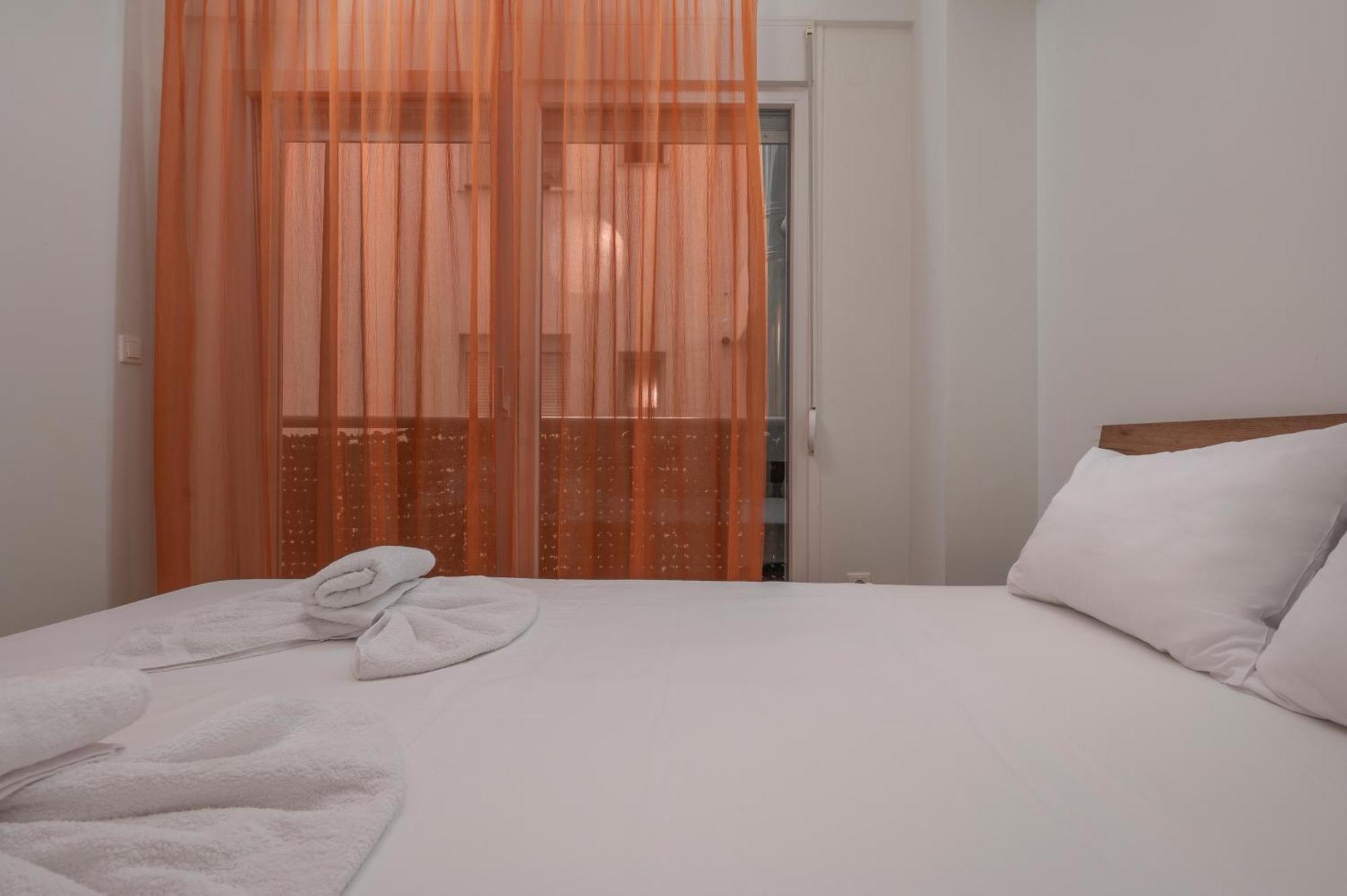 Apartmán Sigrou 44 Soluň Exteriér fotografie