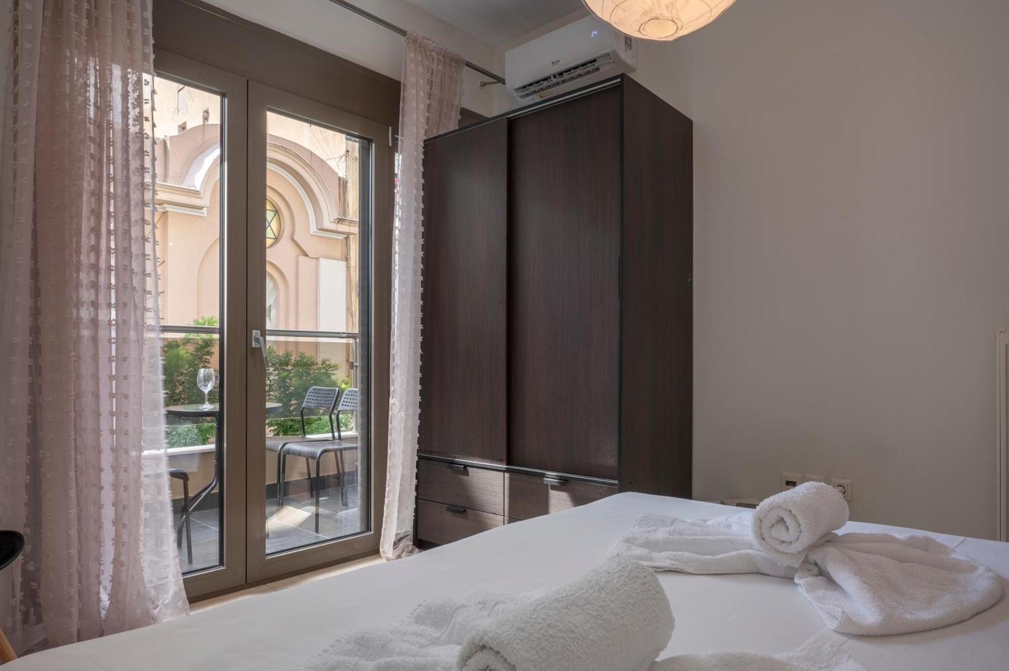 Apartmán Sigrou 44 Soluň Exteriér fotografie